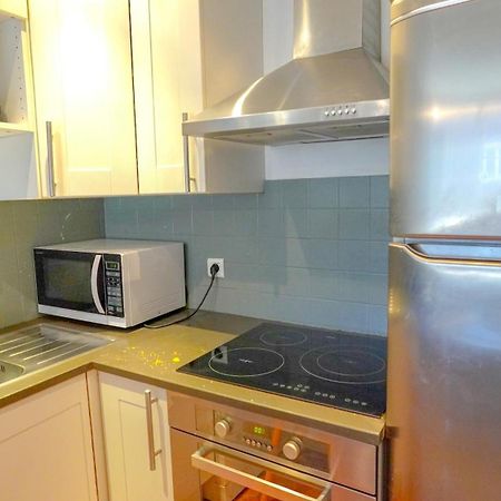 شقة New Sunny Flat Near Montorgeuil باريس المظهر الخارجي الصورة