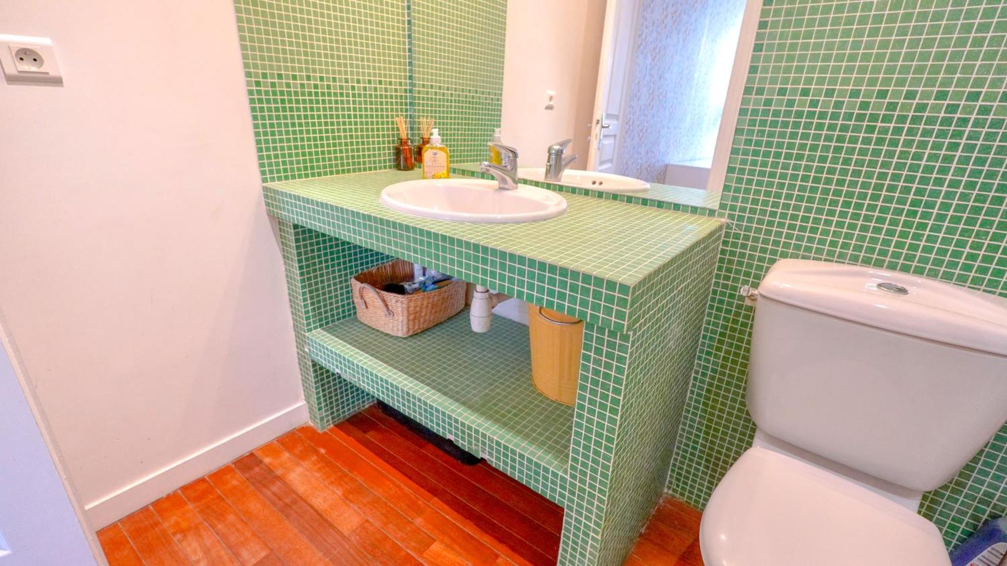 شقة New Sunny Flat Near Montorgeuil باريس المظهر الخارجي الصورة